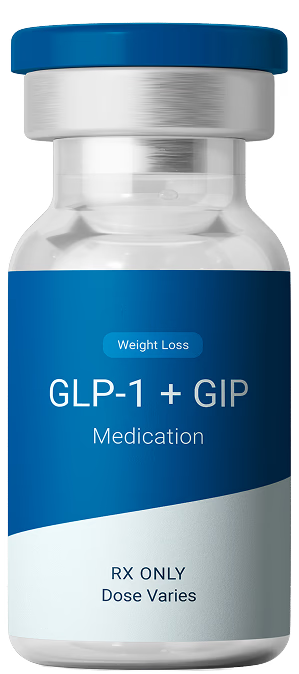 TrimRX GLP-1 + GIP
